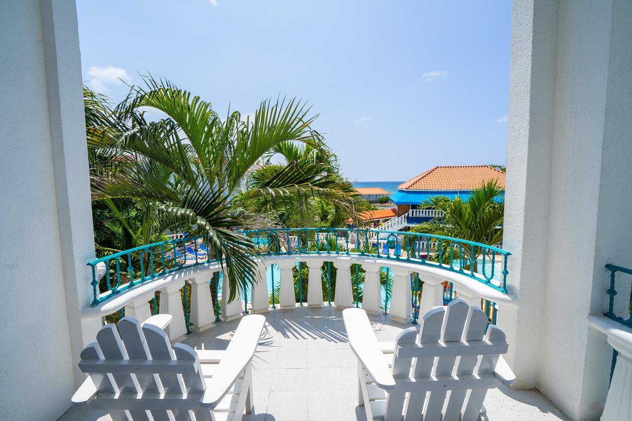 Franklyn D Resort & Spa All Inclusive Runaway Bay Exterior foto